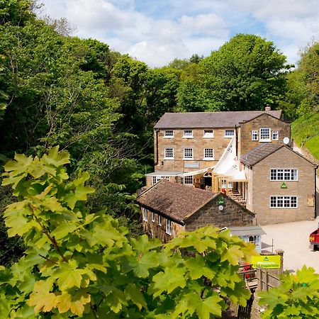 Yha Boggle Hole Hostel Fylingthorpe Bagian luar foto