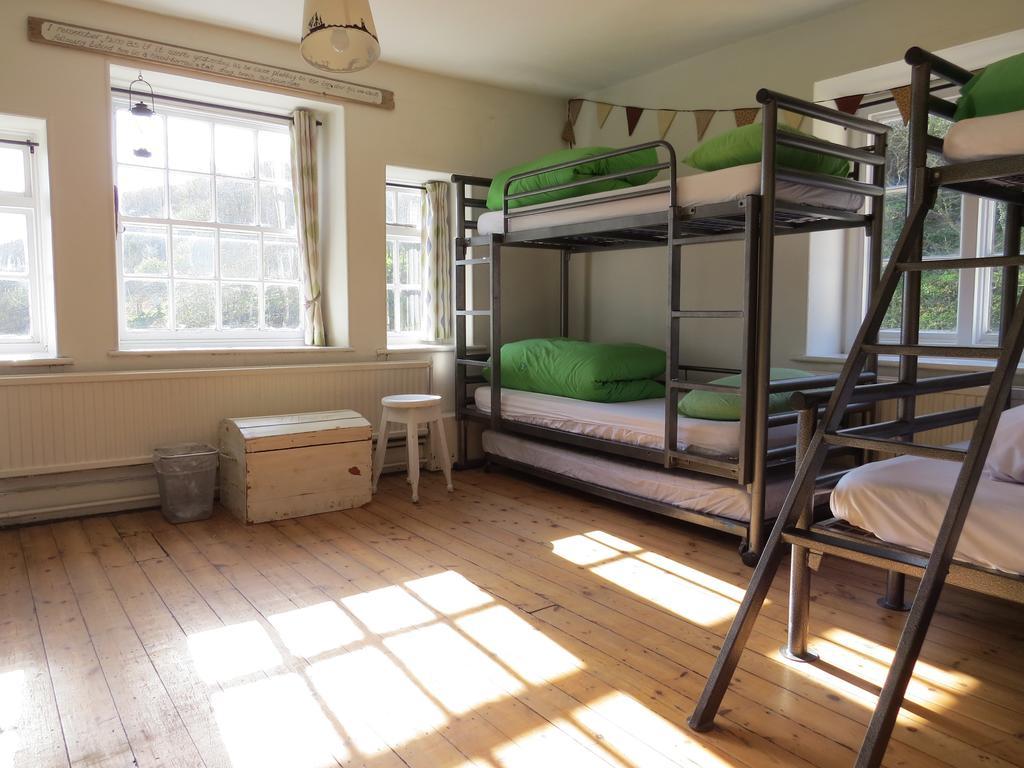 Yha Boggle Hole Hostel Fylingthorpe Ruang foto