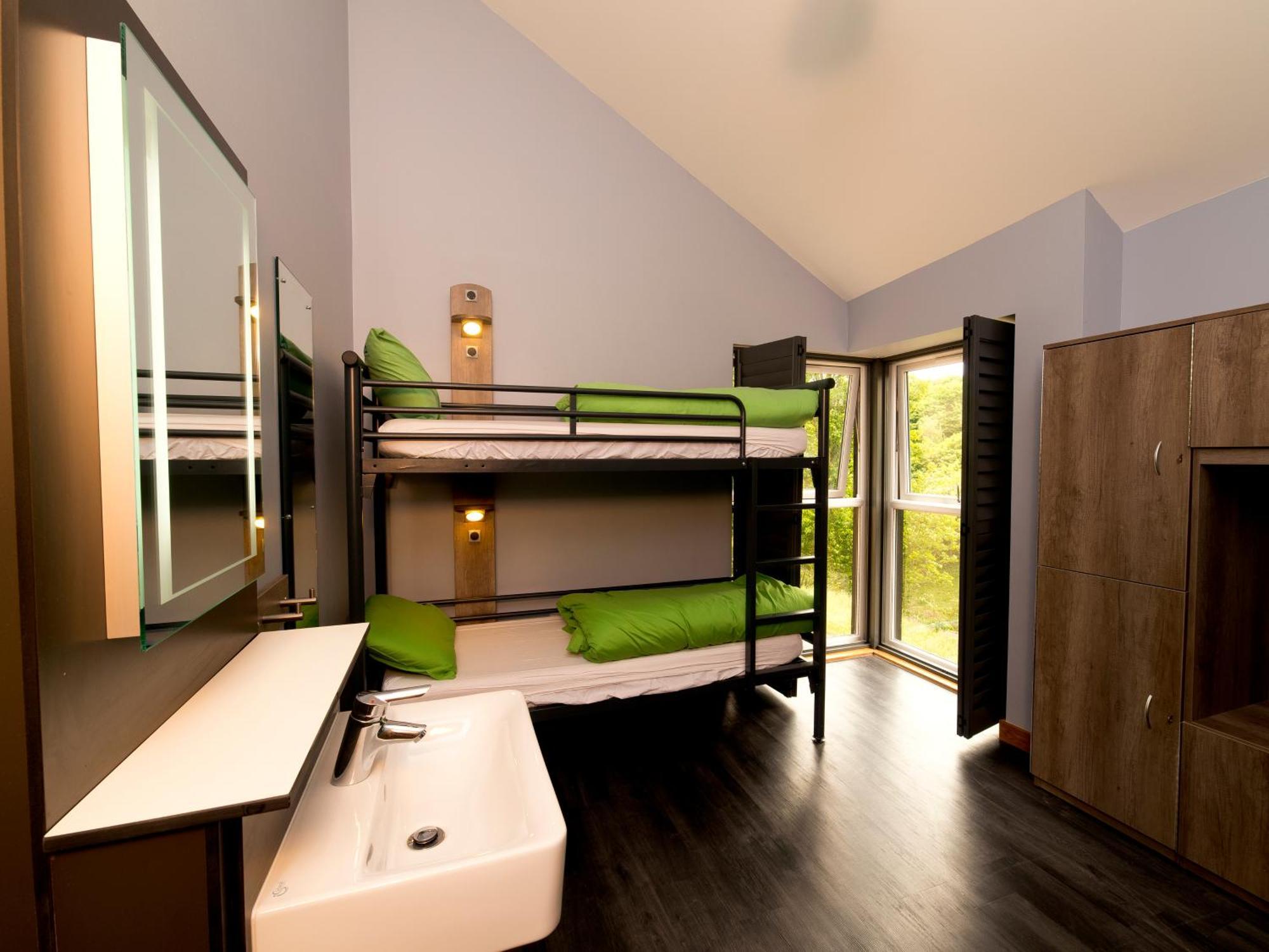 Yha Boggle Hole Hostel Fylingthorpe Bagian luar foto
