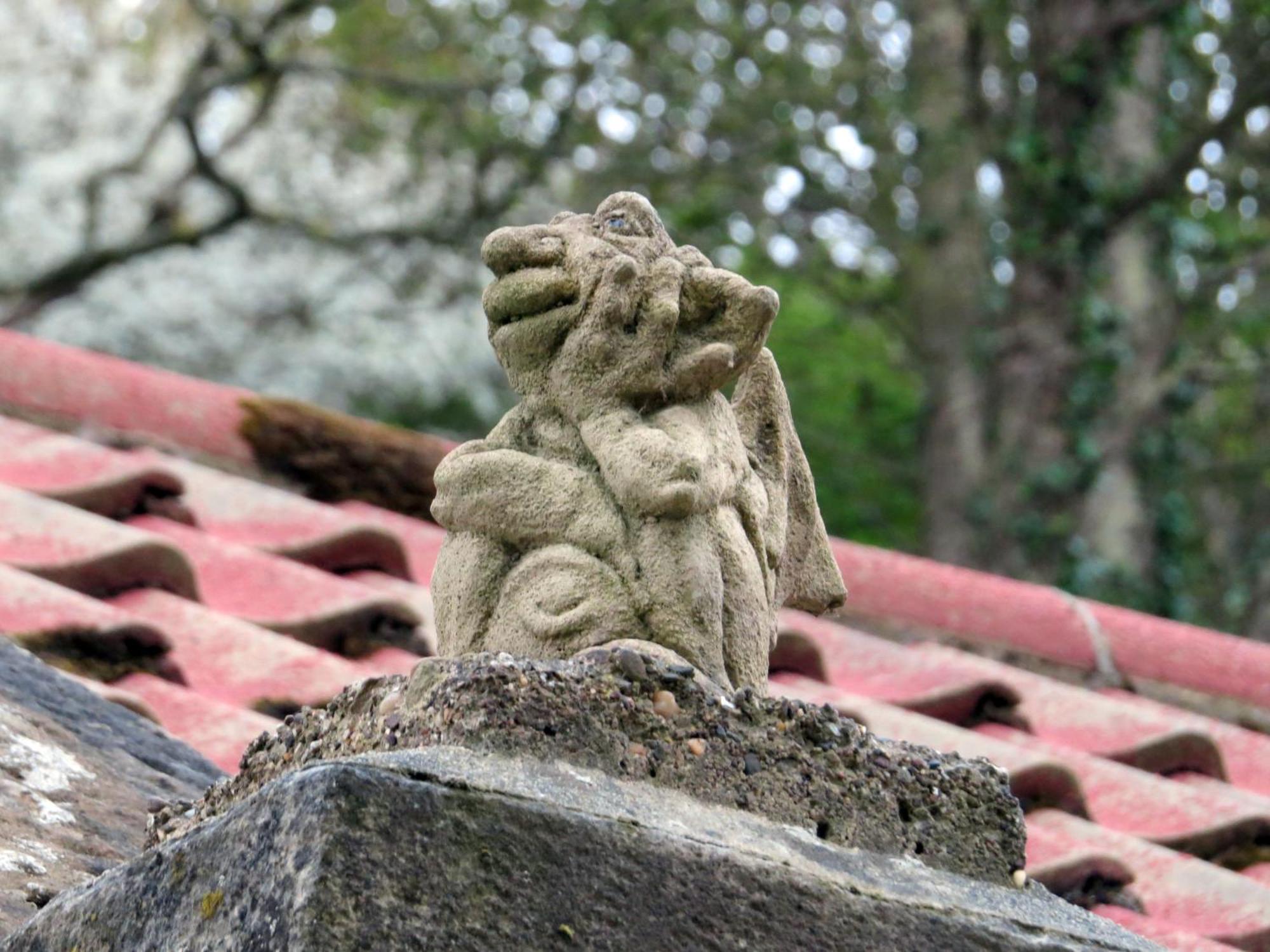 Yha Boggle Hole Hostel Fylingthorpe Bagian luar foto