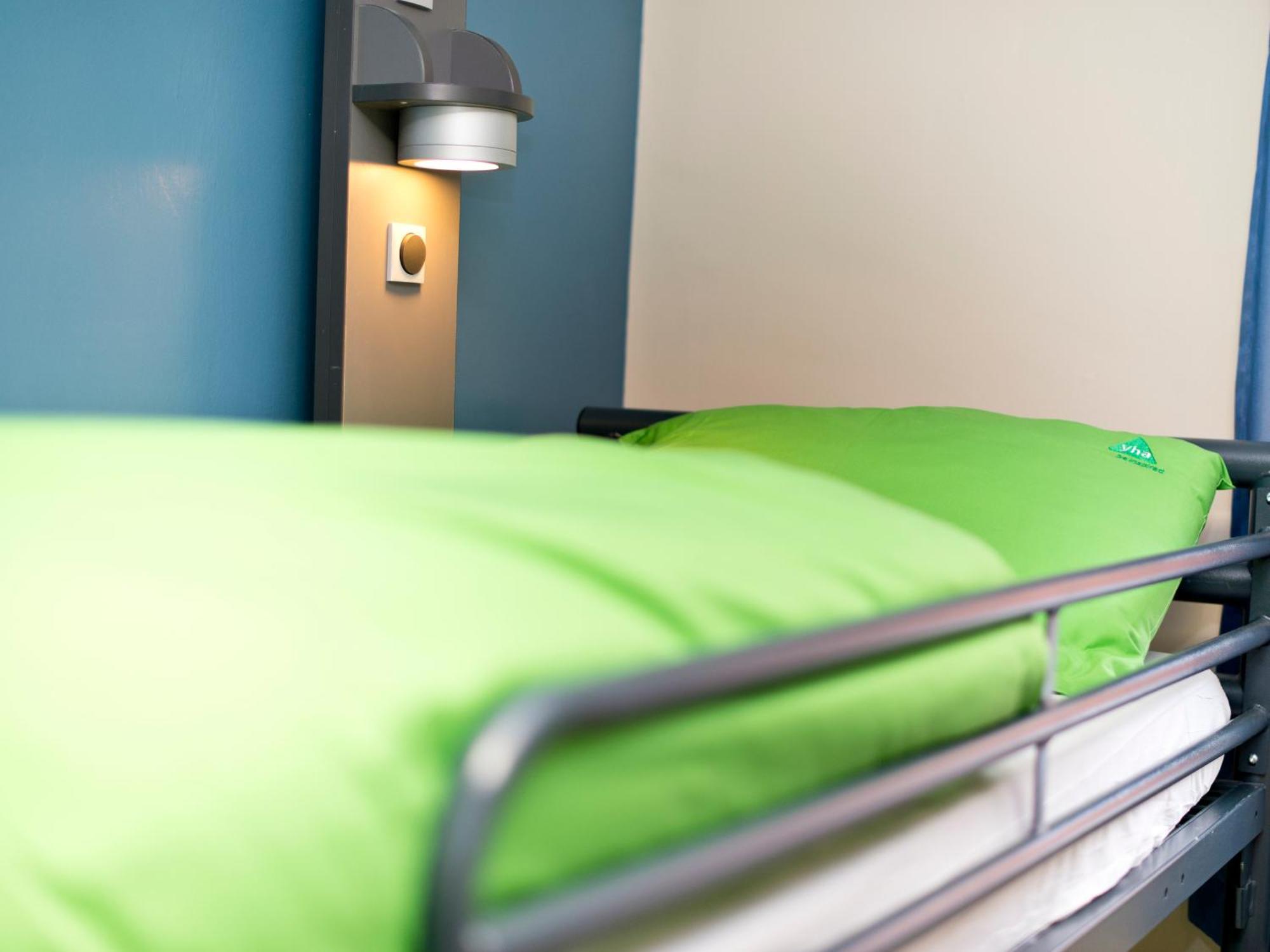 Yha Boggle Hole Hostel Fylingthorpe Bagian luar foto