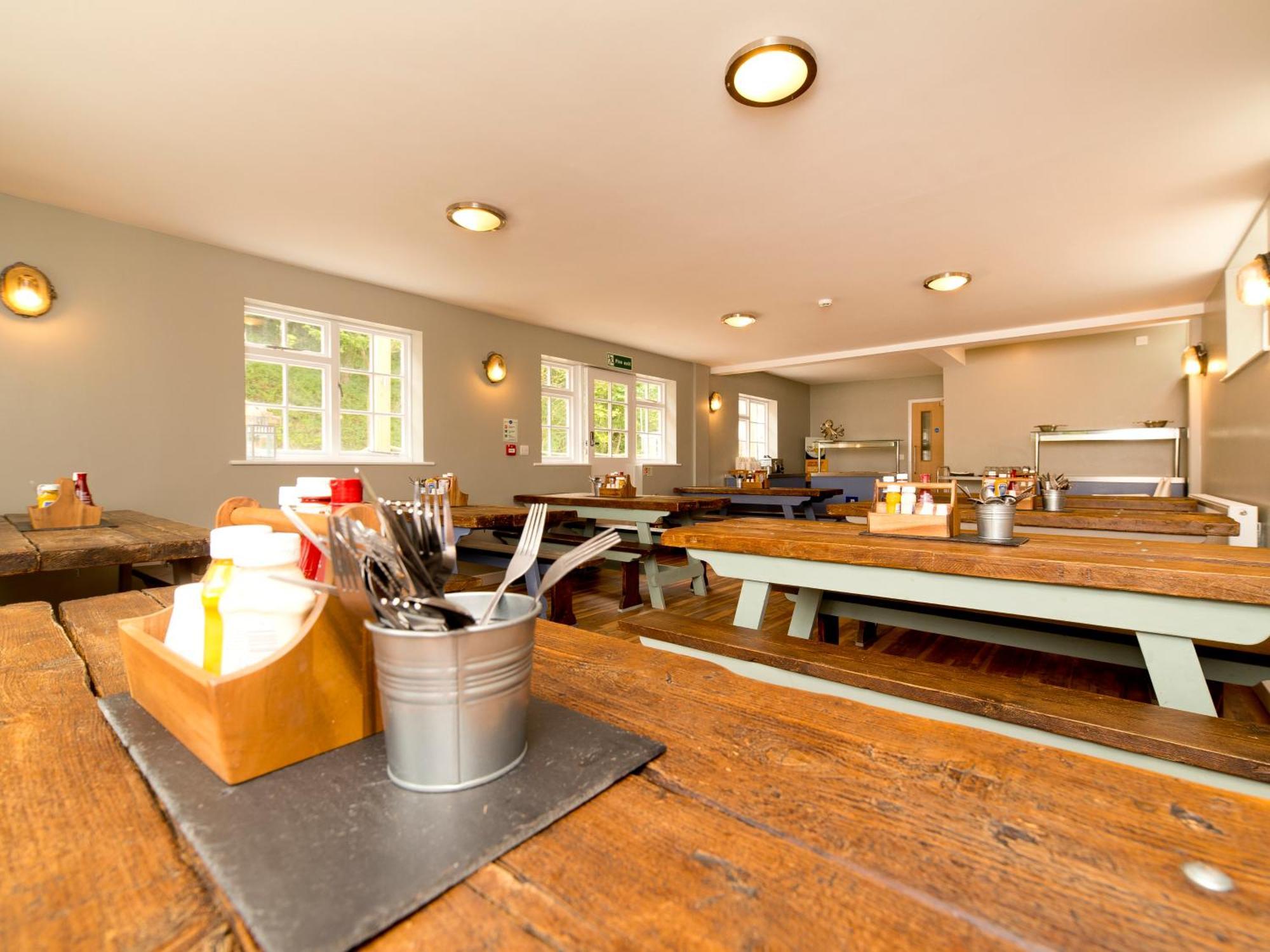 Yha Boggle Hole Hostel Fylingthorpe Bagian luar foto