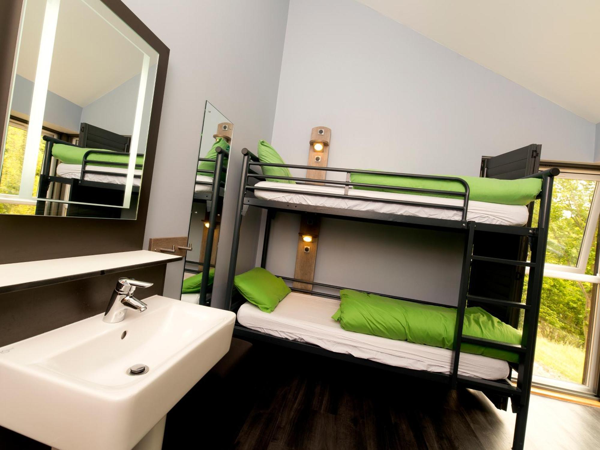 Yha Boggle Hole Hostel Fylingthorpe Bagian luar foto