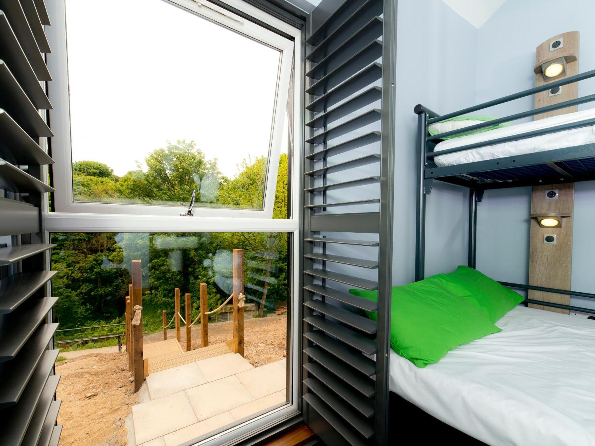 Yha Boggle Hole Hostel Fylingthorpe Bagian luar foto