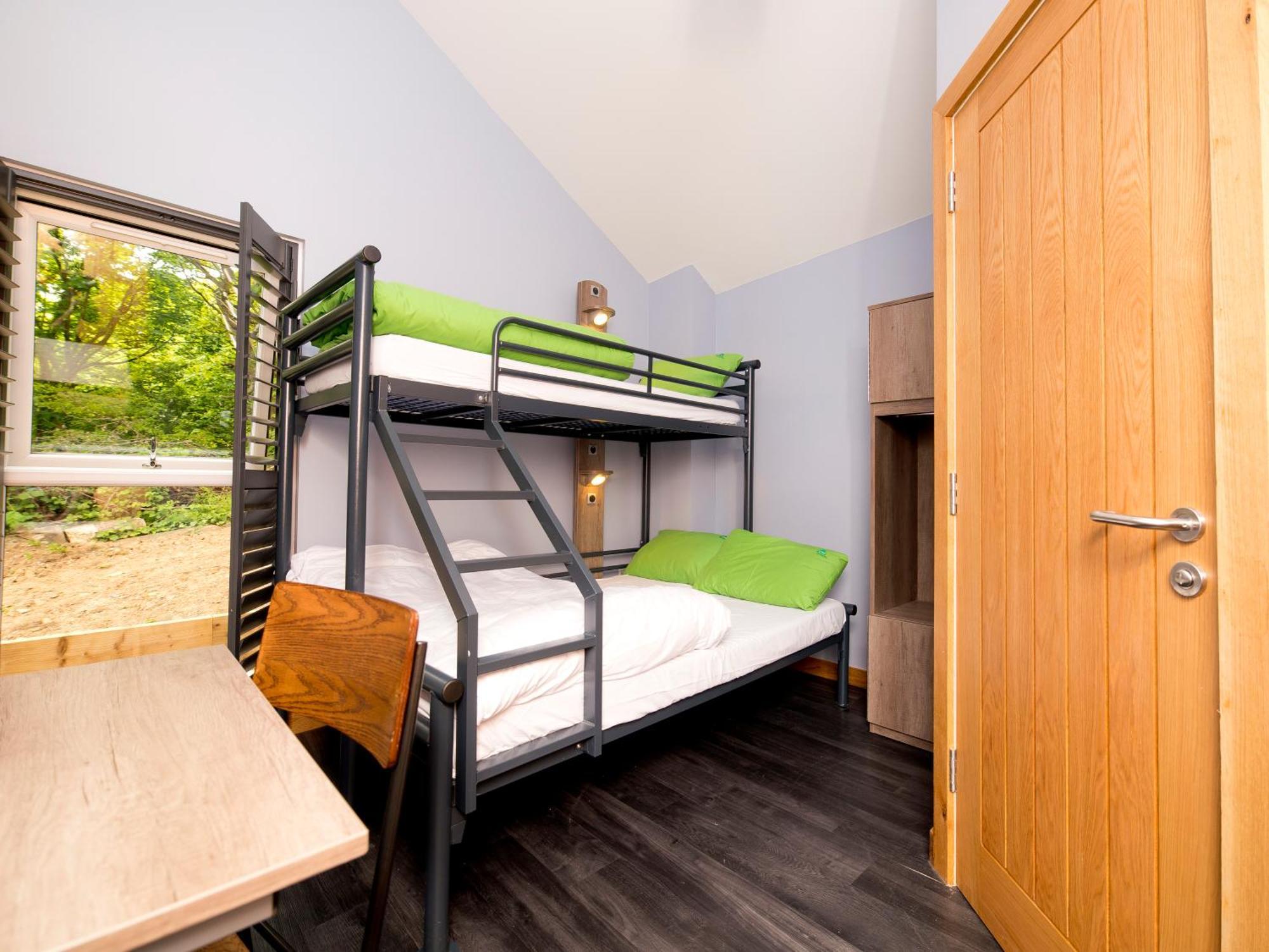 Yha Boggle Hole Hostel Fylingthorpe Bagian luar foto