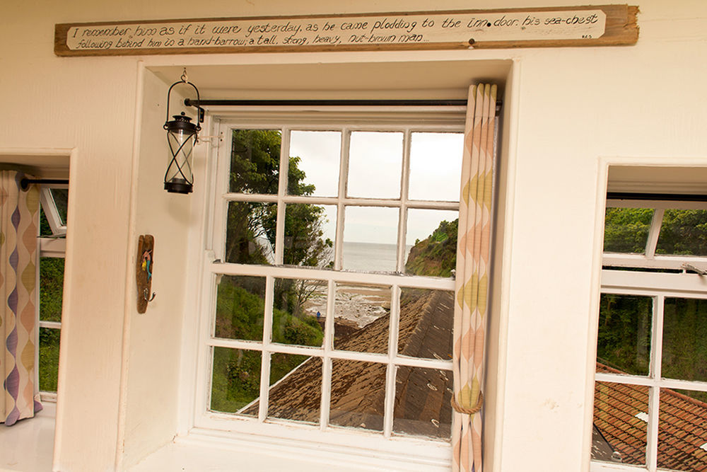 Yha Boggle Hole Hostel Fylingthorpe Bagian luar foto