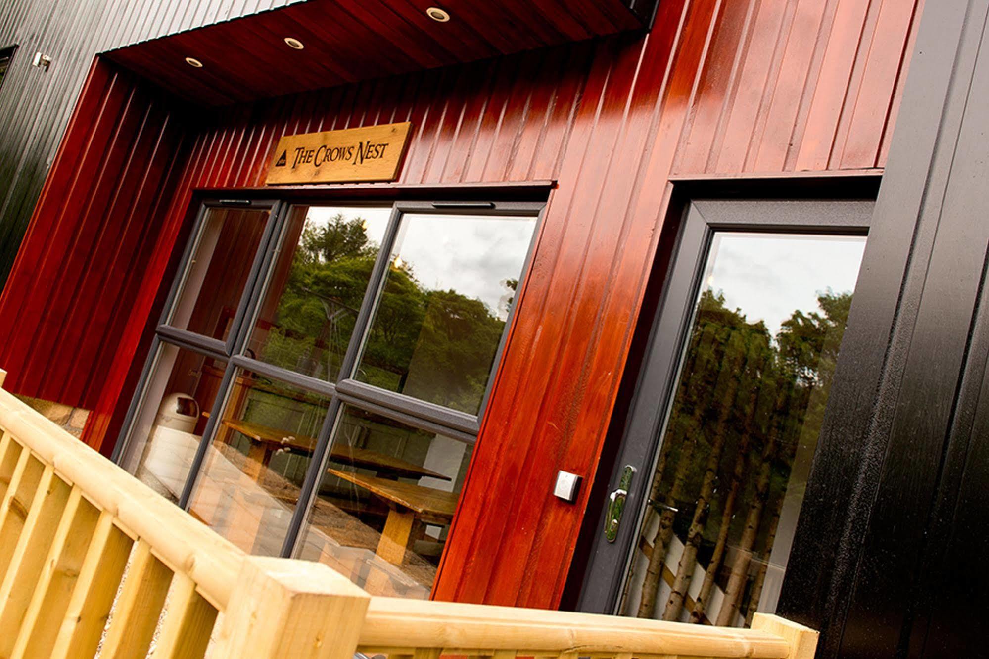 Yha Boggle Hole Hostel Fylingthorpe Bagian luar foto