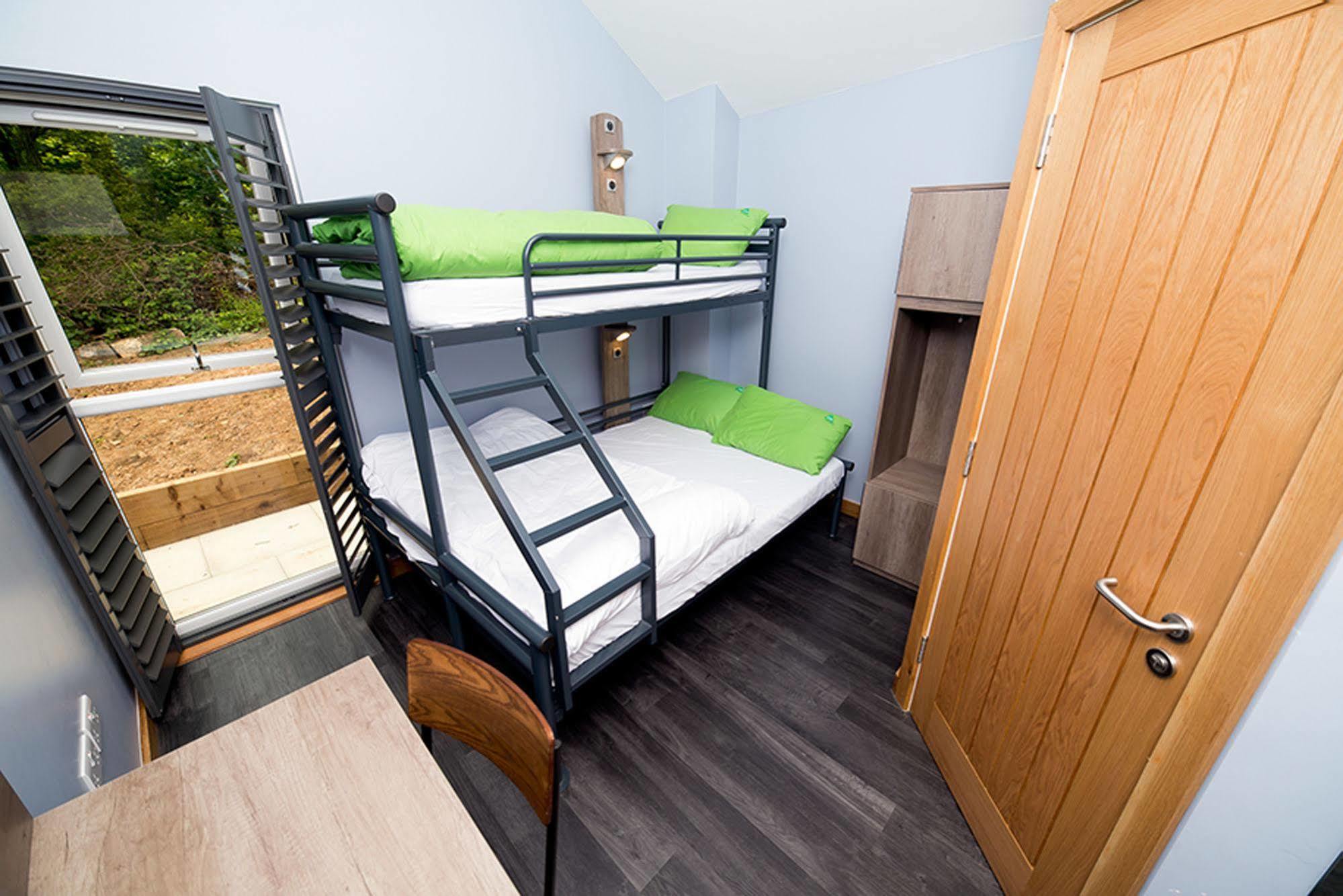 Yha Boggle Hole Hostel Fylingthorpe Bagian luar foto